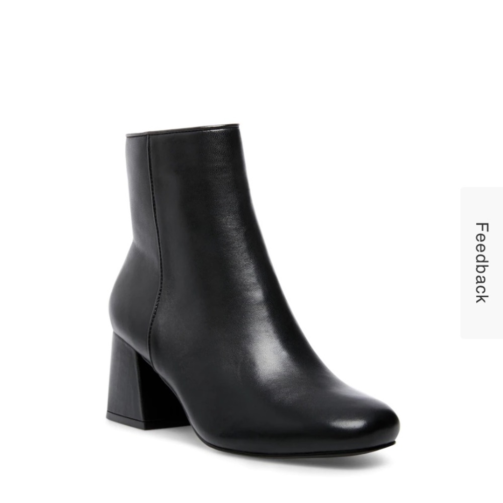 Davist Steven Madden ankle boots